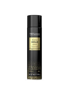 TRESemmé , Extra Hold Hairspray, 14.6 Oz  - Image 1