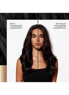 TRESemmé , Extra Hold Hairspray, 14.6 Oz  - Image 3