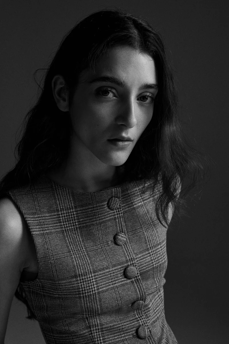 H&M Jersey waistcoat