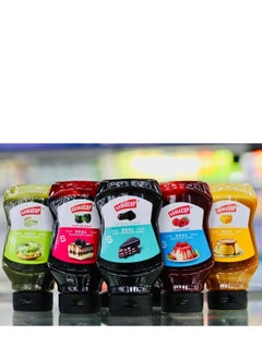 ASMACUP Hazelnut Chocolate Squeeze 480g  - Image 3