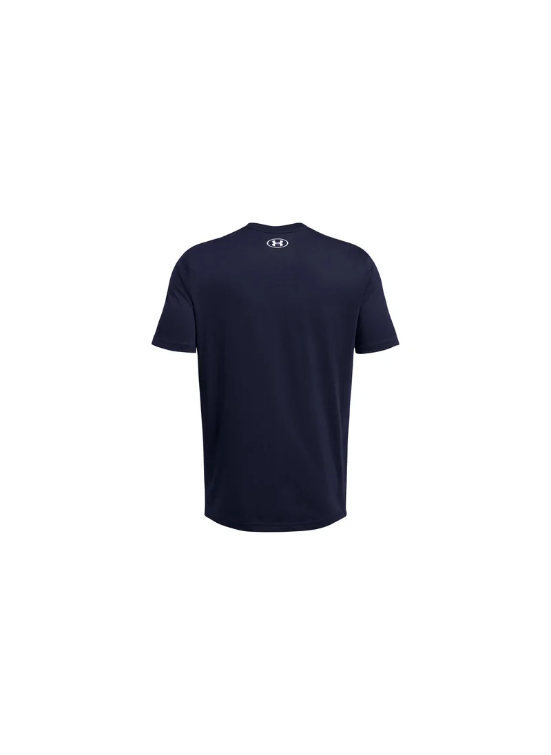 اندر ارمور Logo Update T-Shirt