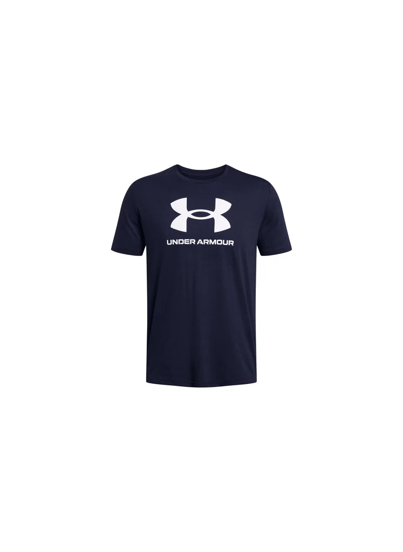 UNDER ARMOUR Sportstyle Logo men's T-shirt