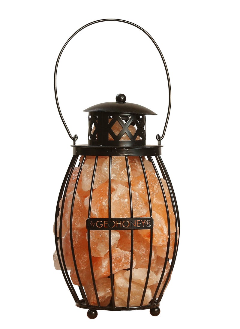 Geohoney - Himalayan Salt Lamp Lantern Shape - pzsku/Z43EFFDAD1D2353F2F533Z/45/_/1688643083/7591ba65-fb68-4c35-839a-436fbea68ddf