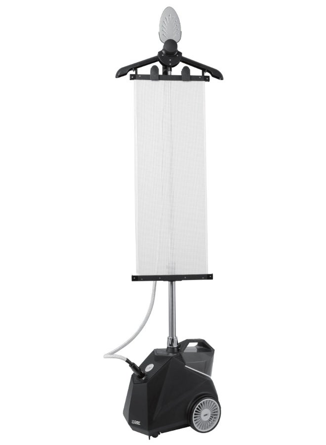 Xper Vertical Iron 2200 Watt, 3.8 Liter, With Ironing Stand, XPGS-900-23 - Image 1