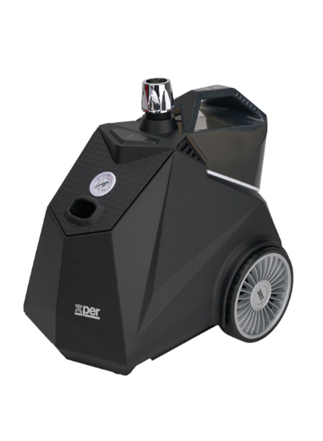 Xper Vertical Iron 2200 Watt, 3.8 Liter, With Ironing Stand, XPGS-900-23 - Image 5