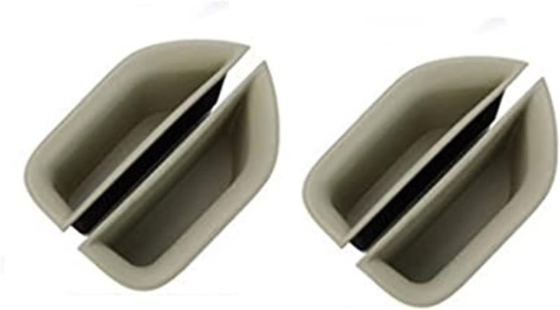 Wivplex Car Door Storage Bin Organizer - Image 1