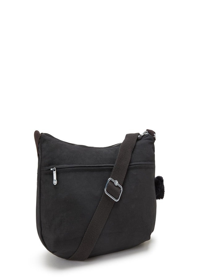 KIPLING KIPLING Kipling Women’s Izellah Crossbody Bag, Super Light Everyday Purse, Nylon Shoulder Bag - Image 2