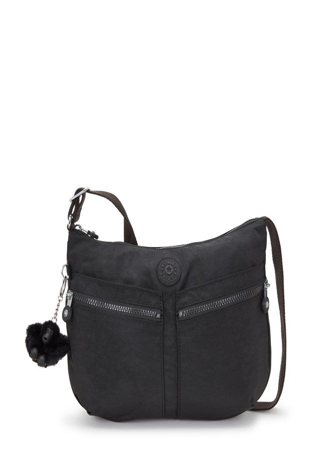 KIPLING KIPLING Kipling Women’s Izellah Crossbody Bag, Super Light Everyday Purse, Nylon Shoulder Bag - Image 1