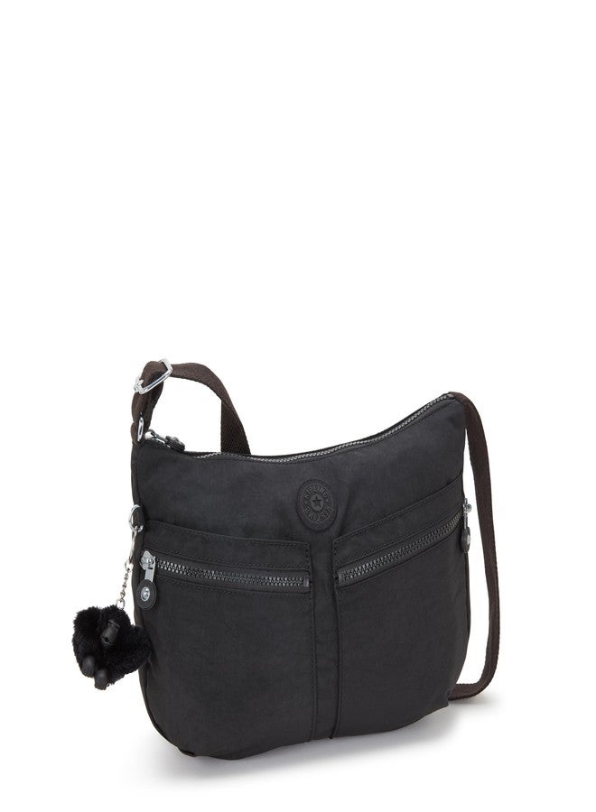 KIPLING KIPLING Kipling Women’s Izellah Crossbody Bag, Super Light Everyday Purse, Nylon Shoulder Bag - Image 4