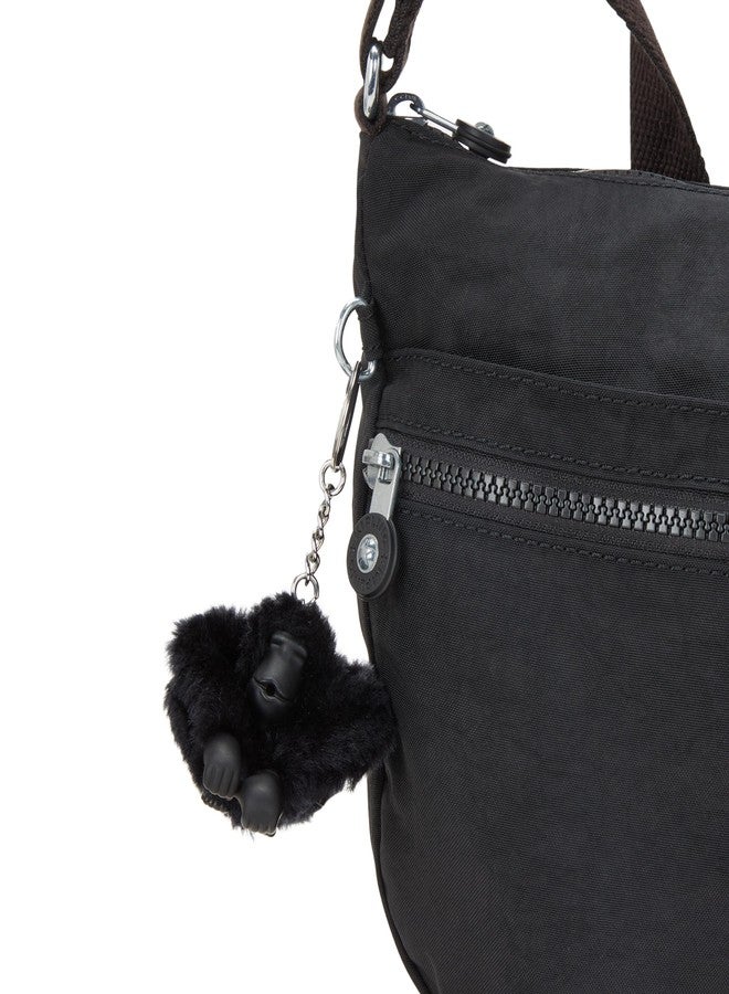 KIPLING KIPLING Kipling Women’s Izellah Crossbody Bag, Super Light Everyday Purse, Nylon Shoulder Bag - Image 5