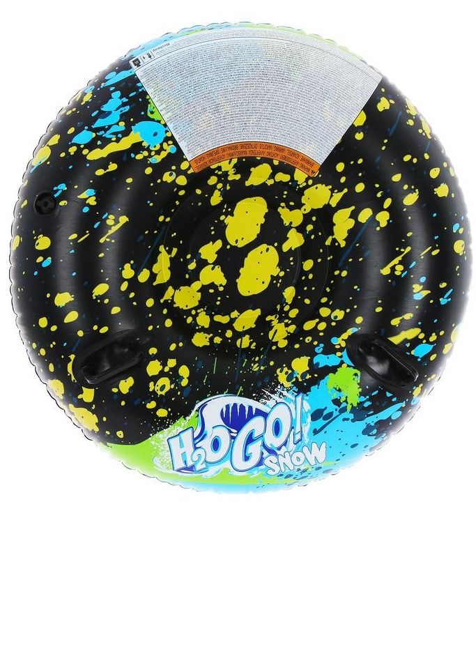 Bestway Inflatable Tubing H2OGO! Snow 99 cm - Image 2