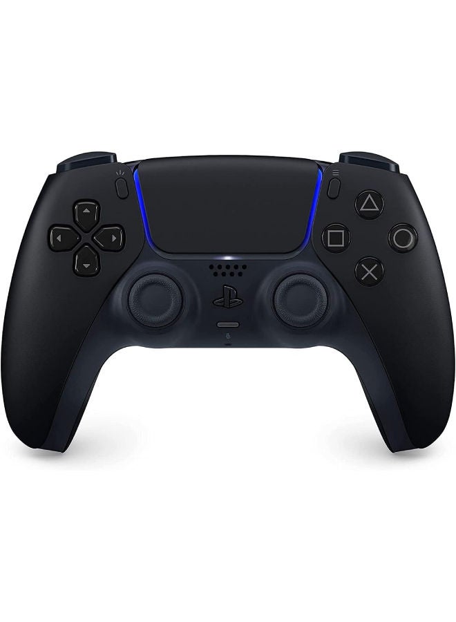 Sony DualSense wireless controller for PS5 - Black - Image 1