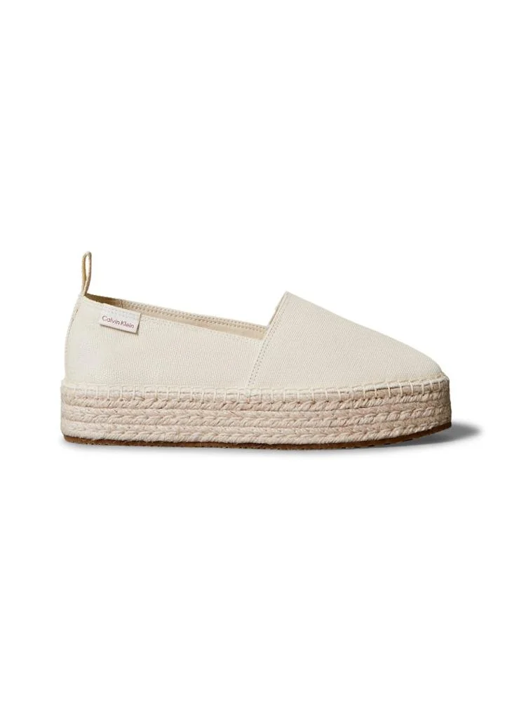 Calvin Klein Jeans Casual Platform Espadrilles