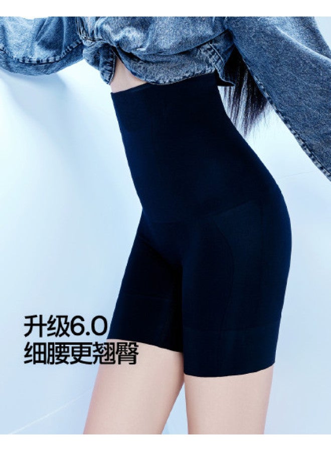 SIINSIIN Shapewear Safety Pants Spring Autumn Strong Sculpting Underwear Slimming High Waist Tummy Control Postpartum Shaping Lifting Base Pants - Image 1