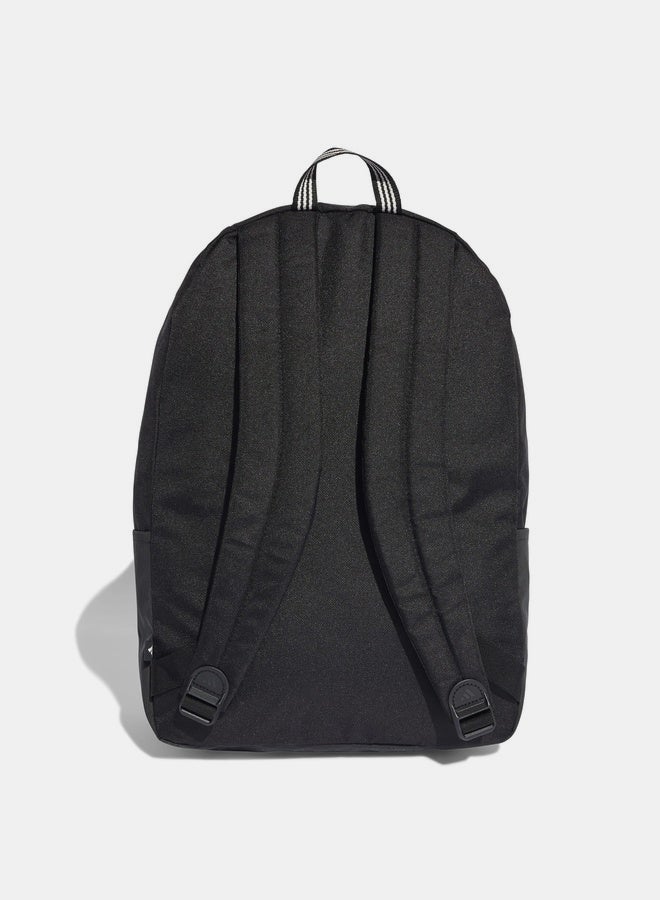 Adidas Classic House of Tiro Graphic Backpack - Image 2