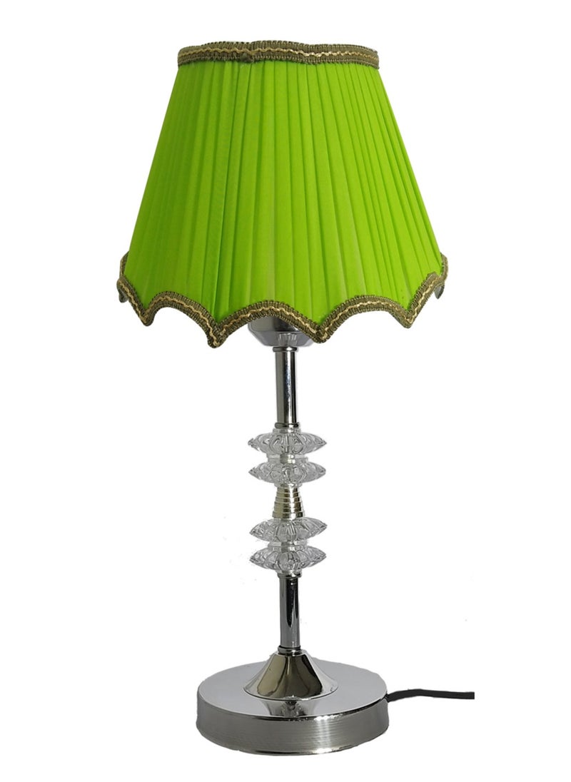 Generic Crystal Lampshade from MoskyShop Belecee chapeau  - Image 1