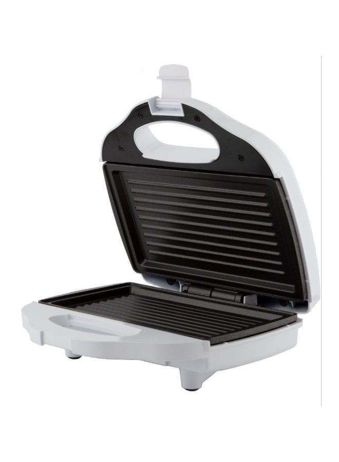 ALSAIF-ELEC Countertop Sandwich Maker 700 W 90534/1 - Image 2