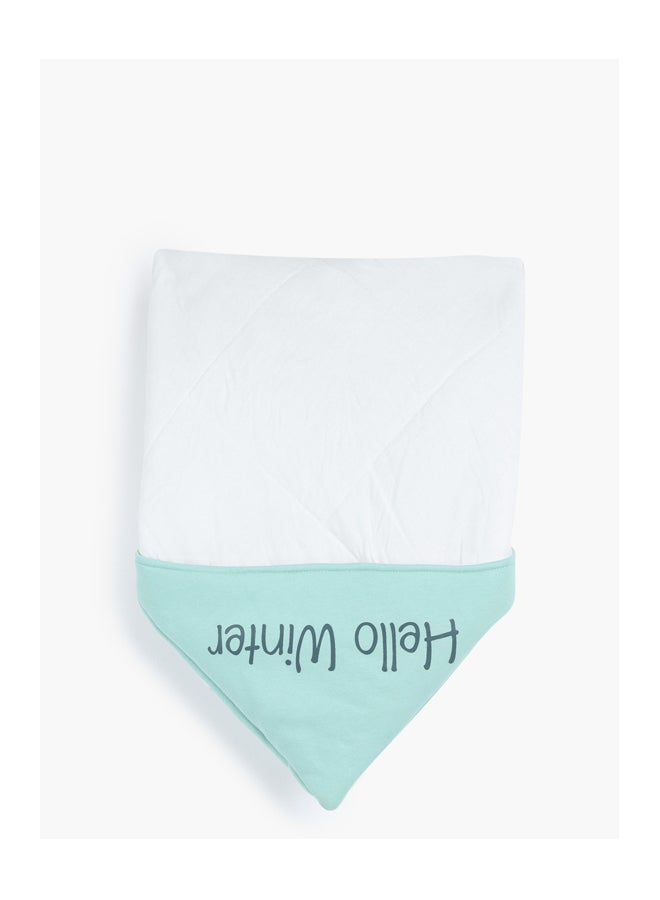 Baby Boys Blanket