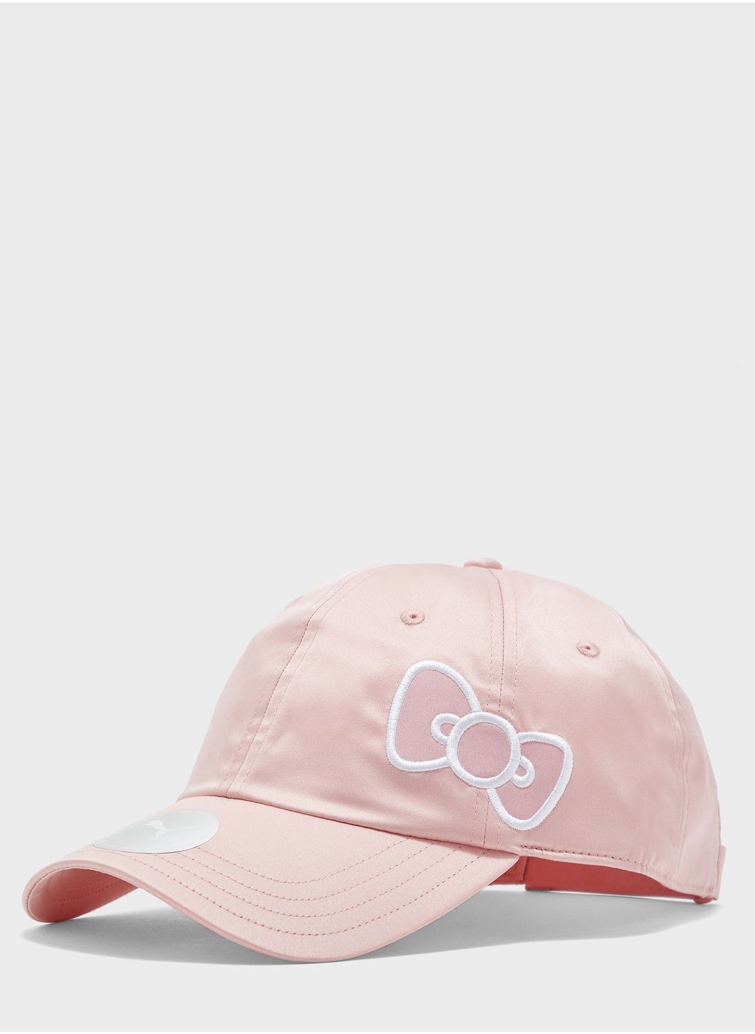 Puma hello shop kitty cap