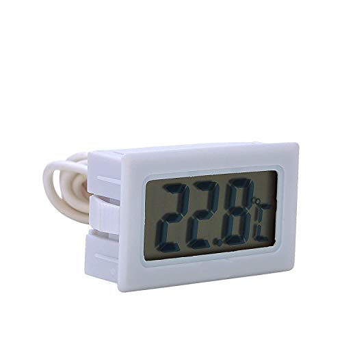 Thermocare Digital Freeze Thermometer - Image 1