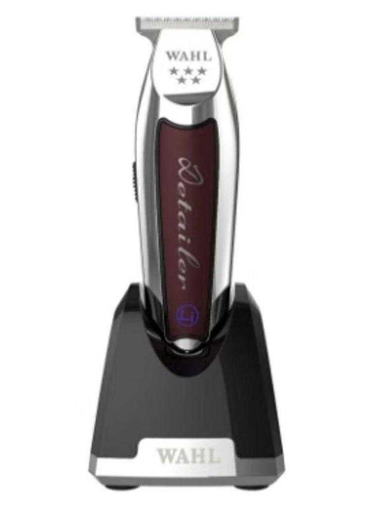 WAHL Detailer Cordless Li Multicolour  - Image 1