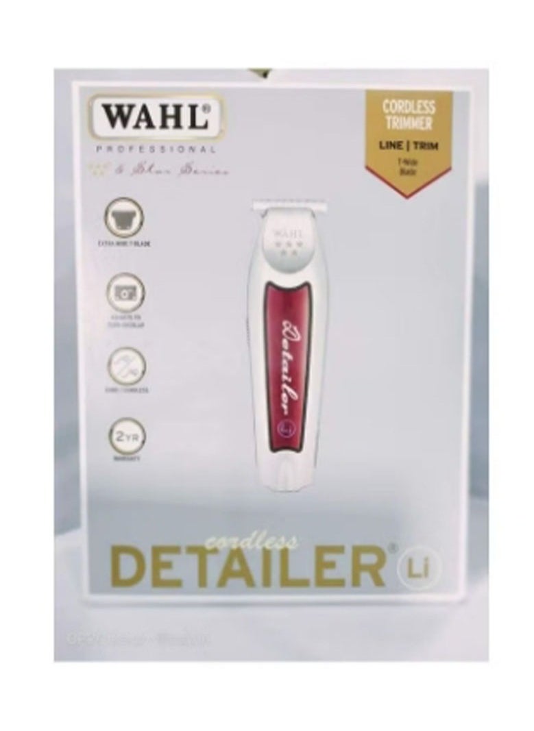 WAHL Detailer Cordless Li Multicolour  - Image 3