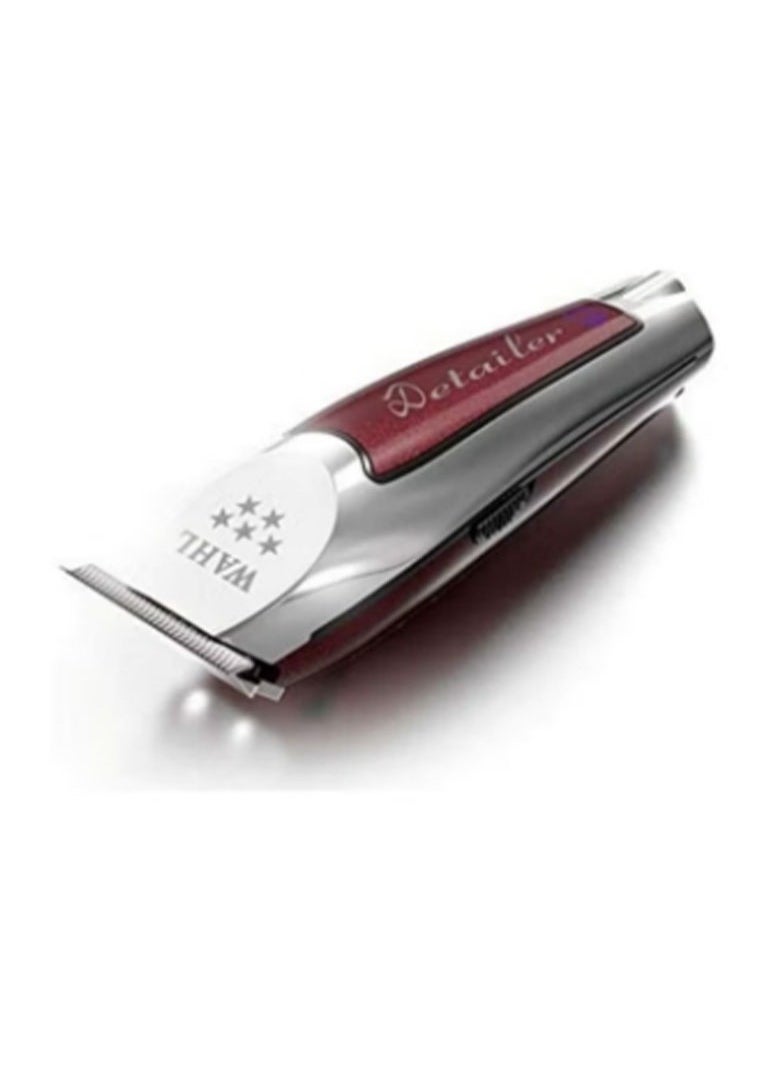 WAHL Detailer Cordless Li Multicolour  - Image 2