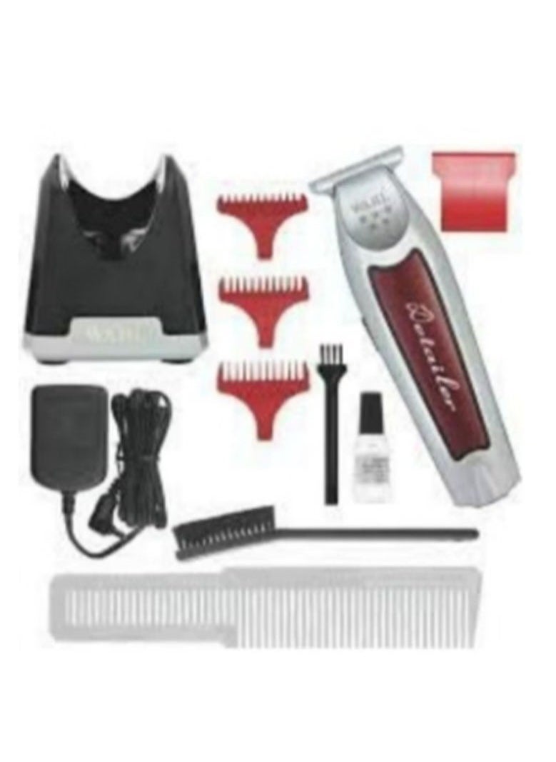 WAHL Detailer Cordless Li Multicolour  - Image 4