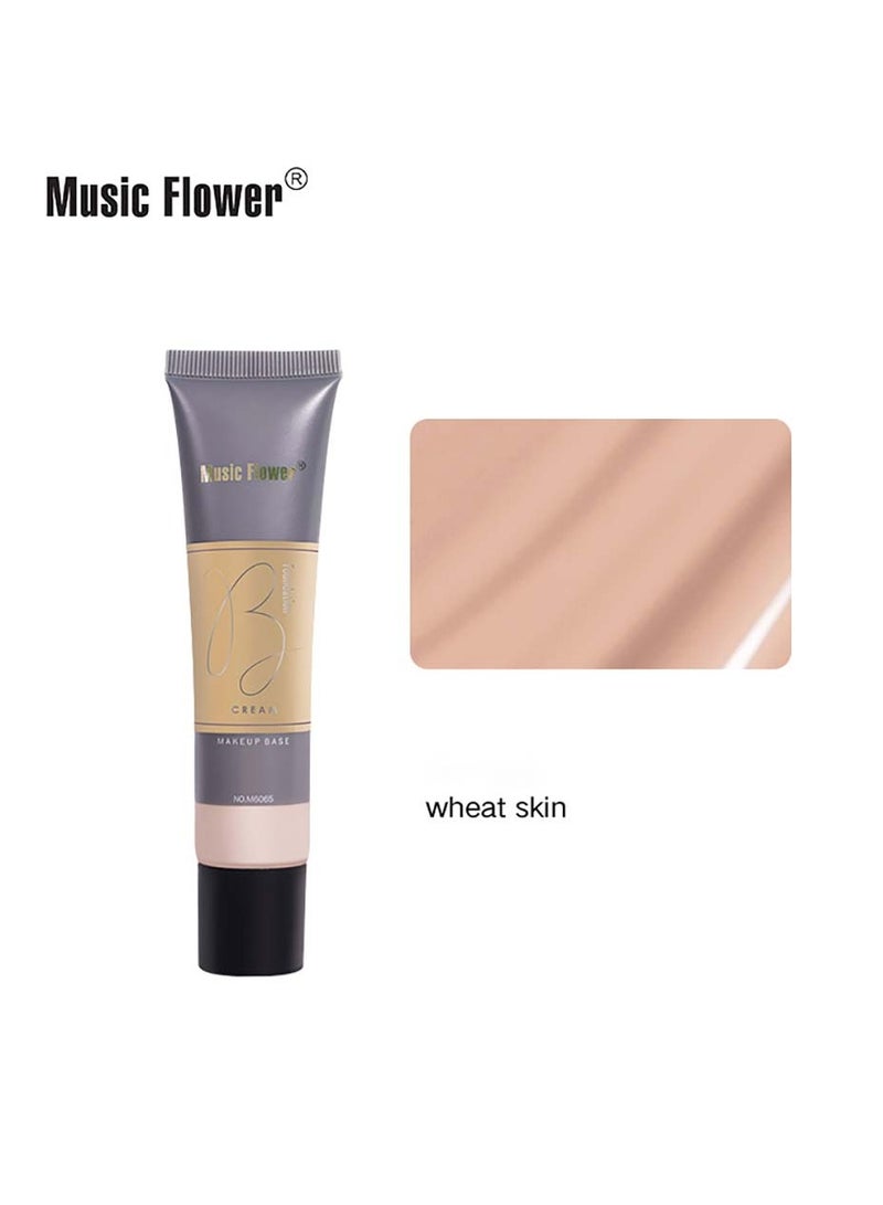 ميوزك فلاور كريم أساس زهرة الموسيقى - Image 1