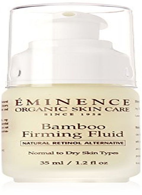 Bamboo Firming Fluid 1.2 Ounce