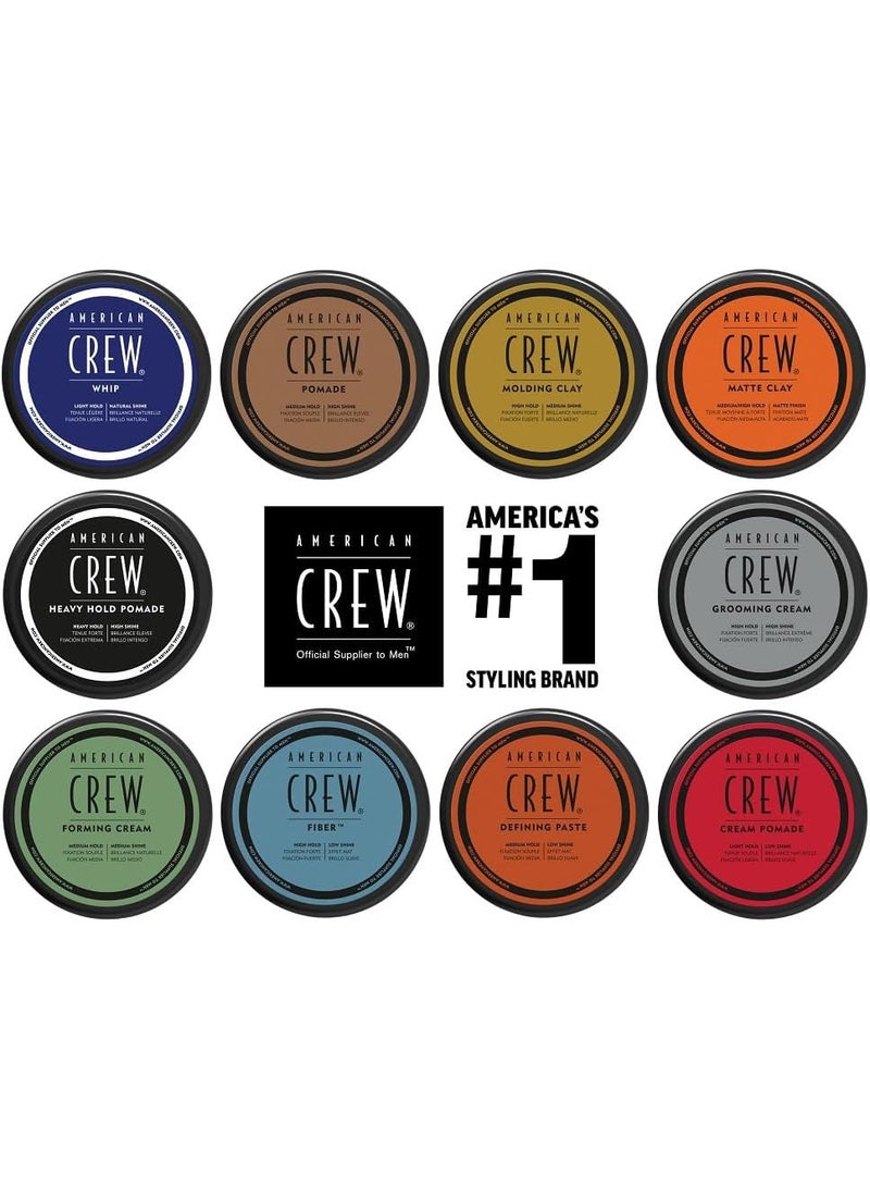 American Crew Fiber (50g)