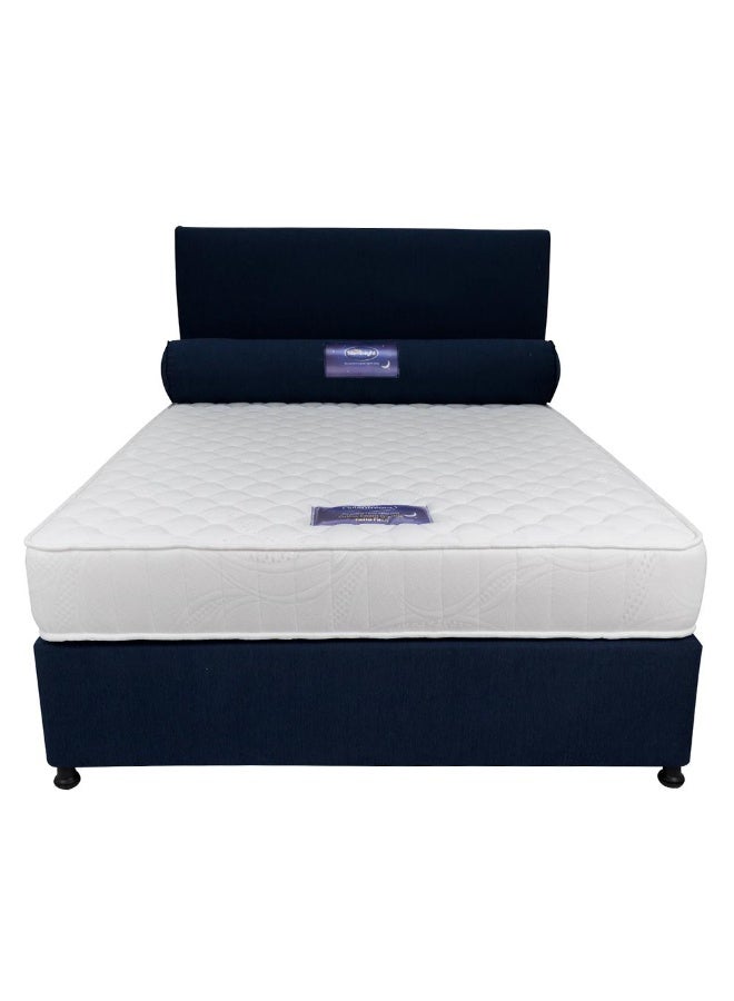 Silentnight Ortho Foam Grande Mattress | Firm & Extra Firm Comfort | Non-Spring Mattress | Double Sided Mattress | Two Sided Comfort | Single Size (90x200x22cm) | Superior Orthopaedic Support | 30 Nights Trial | 5 Years Guarantee - Image 5