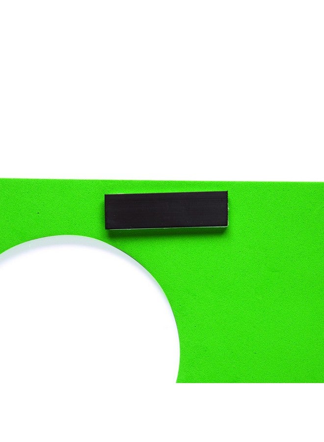 Fun Express 2025 (Make Your Own Year) Fathers Day Picture Frame Craft Kit, Set of 12, Great for Classroom, Summer Camp and Home Crafts for Kids - Image 4