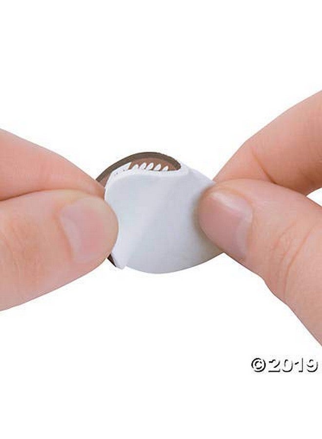 Fun Express 2025 (Make Your Own Year) Fathers Day Picture Frame Craft Kit, Set of 12, Great for Classroom, Summer Camp and Home Crafts for Kids - Image 3