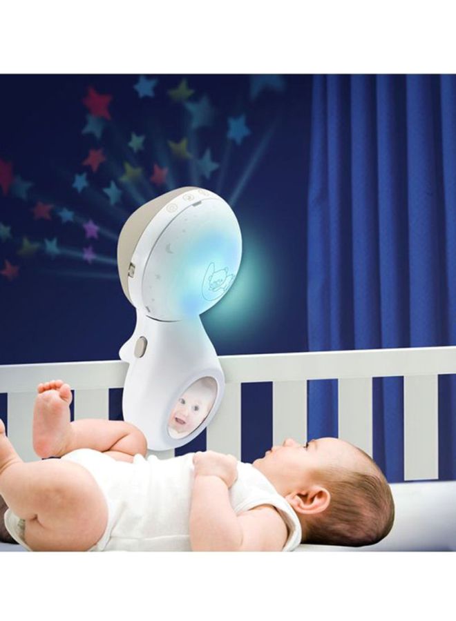 infantino 3-In-1 Musical Mobie - Brown - Image 4