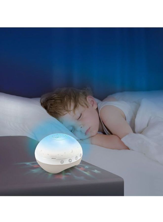 infantino 3-In-1 Musical Mobie - Brown - Image 5