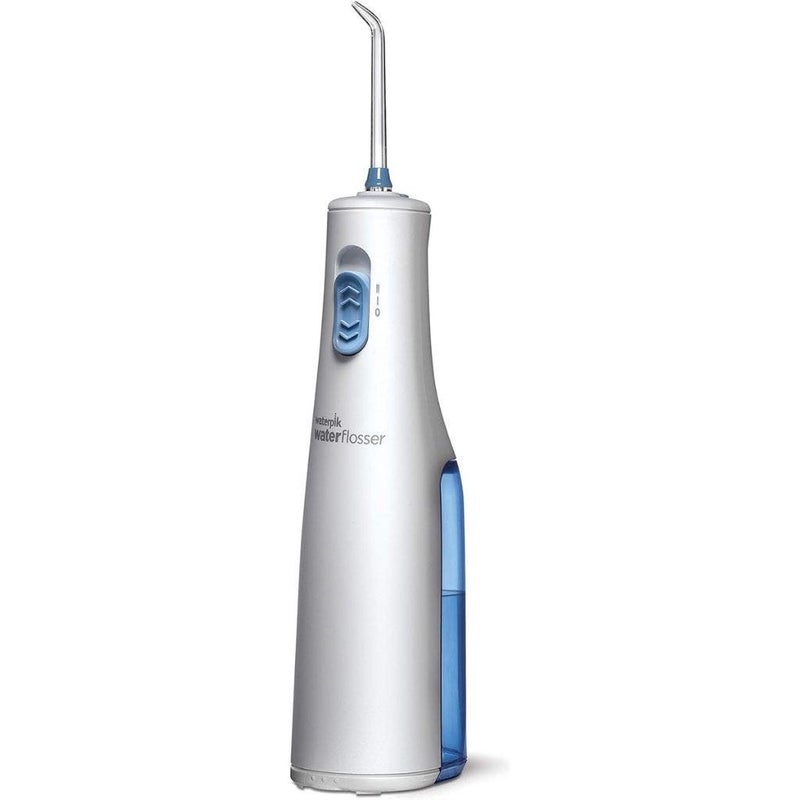 Waterpik WF-02E Battery Operated Water Flosser - Image 1
