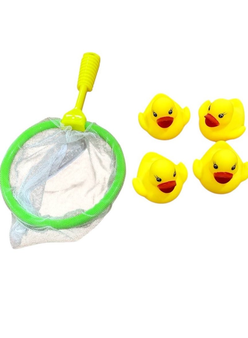 Children's toy, T-337 duck hunter toy, 4pcs*net, from Al Safwa Toys