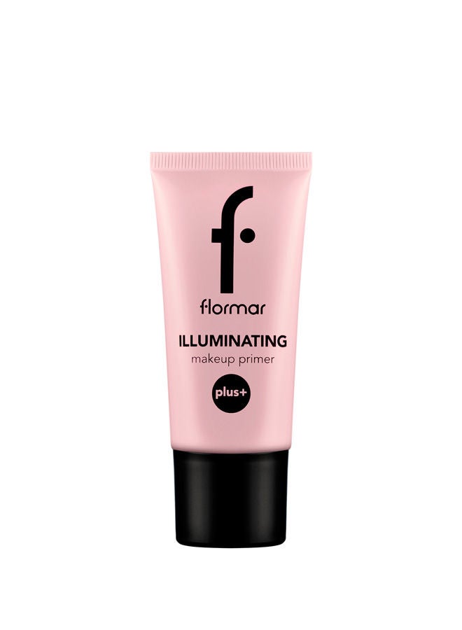 flormar Illuminating Makeup Primer Plus+ 000 Natural - Image 1