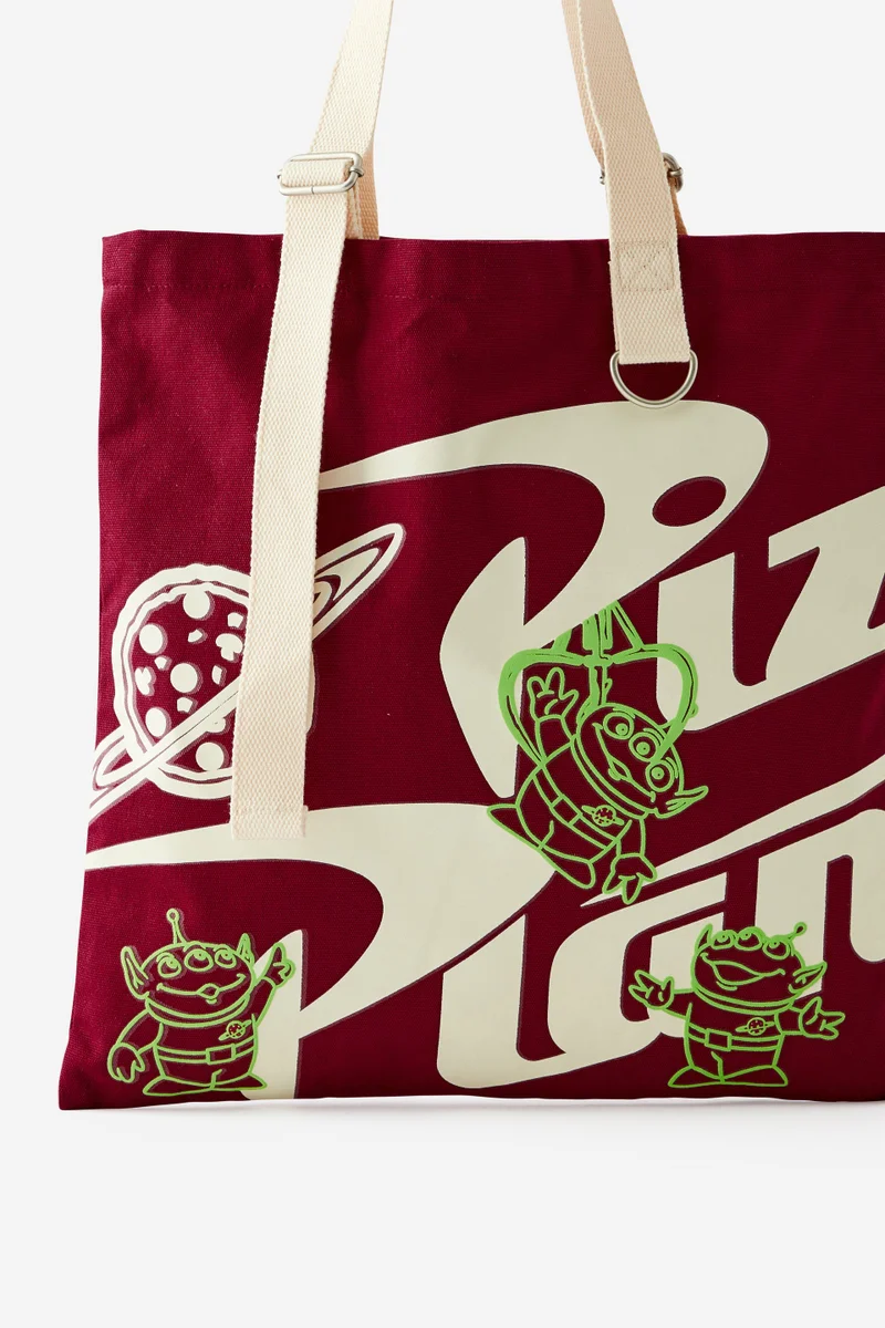 Typo  Toy Story Adjustable Tote  | Best Price UAE