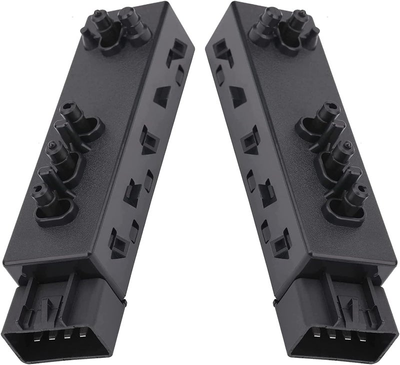 Obaee Driver & Passenger Seat Switch for Chevrolet and Cadillac - Image 1
