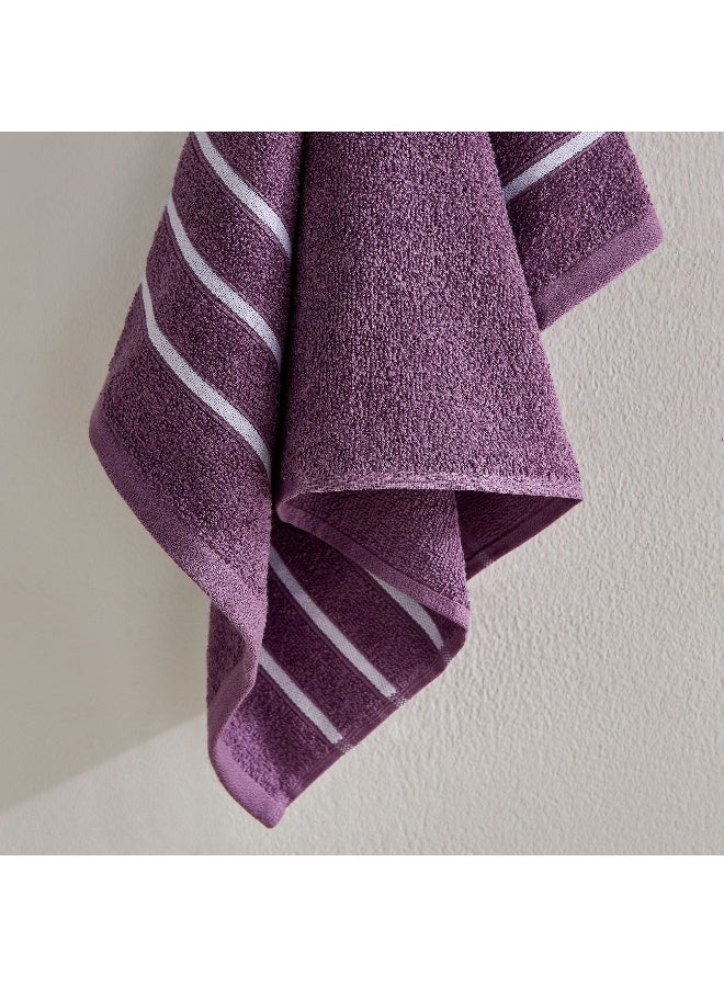 Home Box Snoopy Kids' Hand Towel - 40x70 cm - Image 3