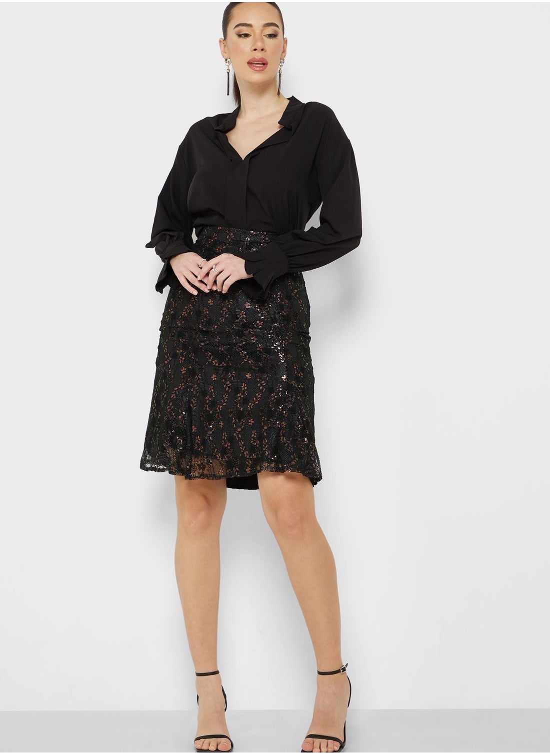 Puff Sleeve Top - https://f.nooncdn.com/p/pzsku/Z43F2D93CF711EE97DB10Z/45/_/1698935249/f143c785-7631-427e-a9d1-abf7ca5f4e28.jpg?format=jpg&width=original