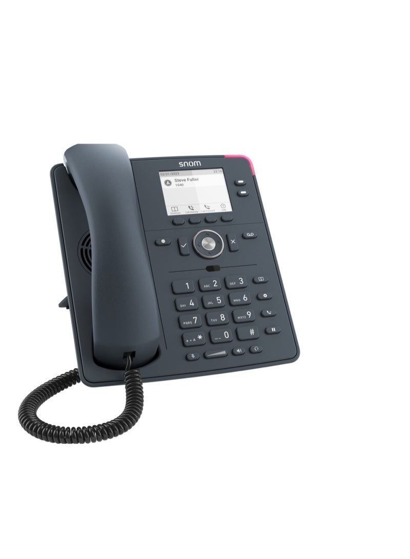 Snom D140 Desk phone