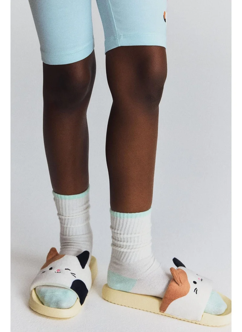 H&M Pool shoes