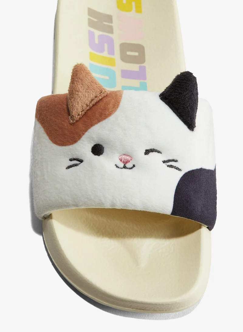 اتش اند ام حذاء للمسبح