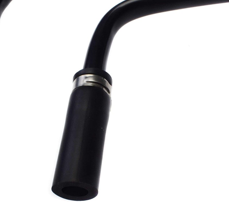Wivplex Brake Booster Hose for VW Models - Image 3