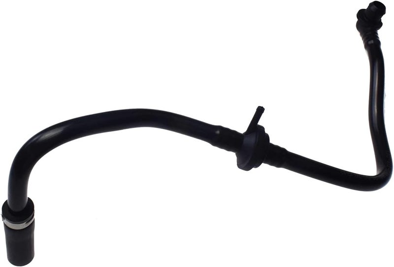 Wivplex Brake Booster Hose for VW Models - Image 1