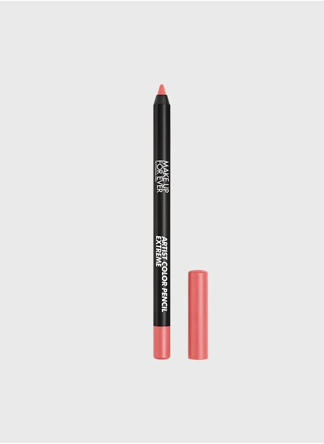 MAKE UP FOR EVER ARTIST COLOR PENCIL EXTREME - 208 -  DYNAMIC TULIP