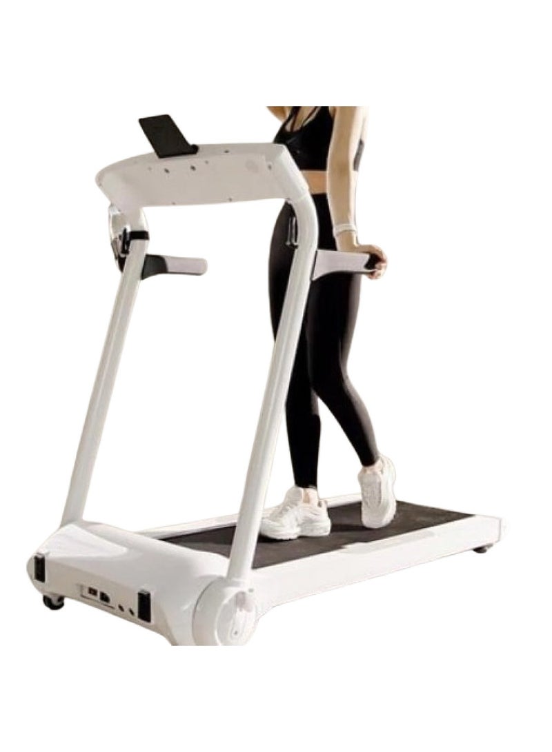HILLBRO Foldable Motorized Treadmill 1.5 HP - 53TH20 - Image 2